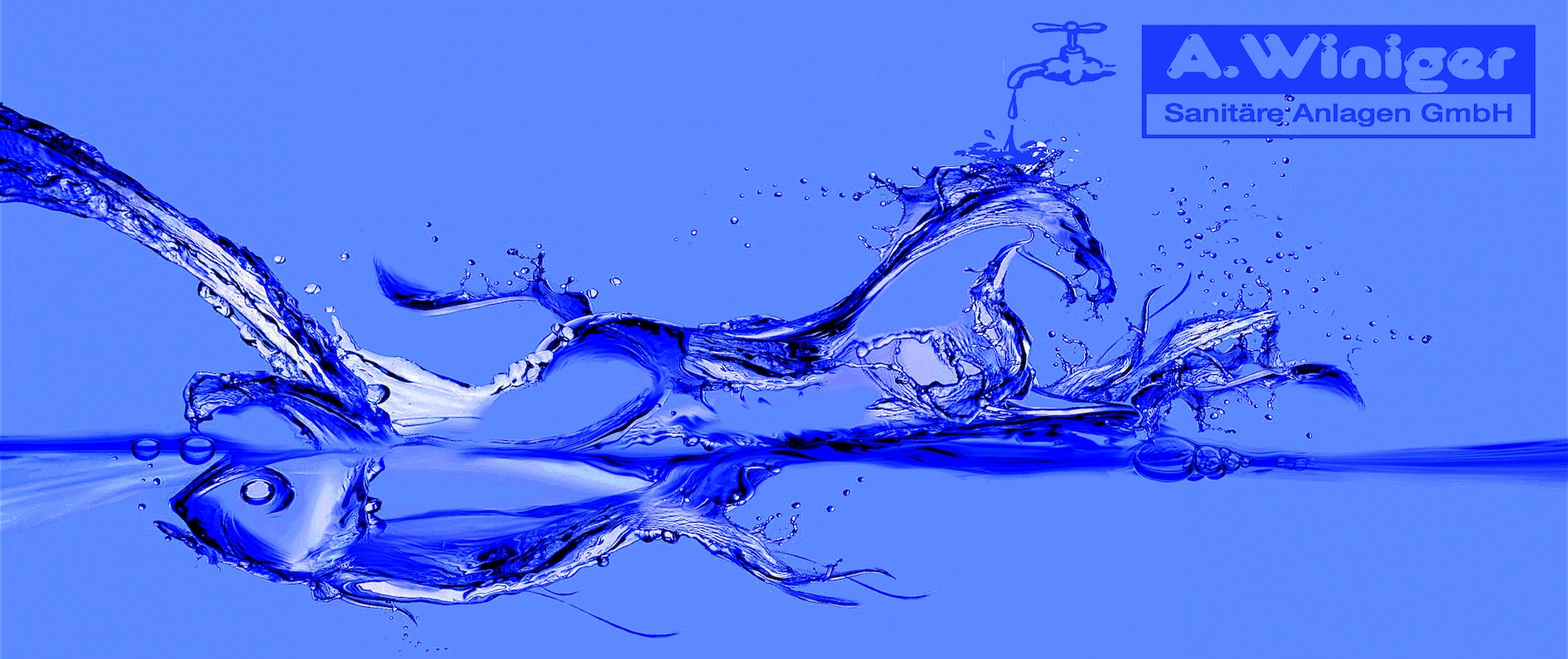 Winiger Sanitär