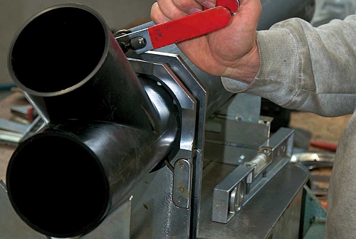 2013 - Proj. Leitungssanierung Schulst. 6 - Rapperswil