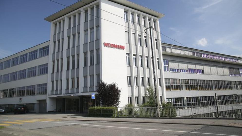 2017 - Proj. Umbau Neue Jonastrasse 60 - Rapperswil-Jona