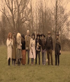 A. Winiger Film Festival Dez. 2016